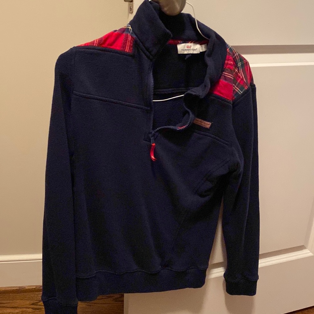 Shep shirt